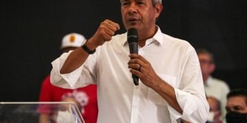 Jerônimo rebate Roma: Não gosta de trabalhar e os aliados querem defender o indefensável