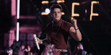 Safadão, Zé Felipe, Fagner, Elba Ramalho, Estakazero, Geraldo Azevedo, Juliette e Jorge e Mateus no São João do Parque de Exposições