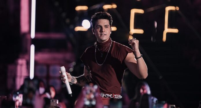 Safadão, Zé Felipe, Fagner, Elba Ramalho, Estakazero, Geraldo Azevedo, Juliette e Jorge e Mateus no São João do Parque de Exposições