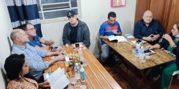 Secom Bahia apresenta Manual de Orientação Eleitoral à imprensa de Vitória da Conquista e debate Fake News