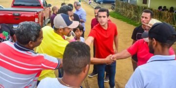 “Este aumento das passagens de ônibus é um peso no bolso dos jovens e estudantes de Salvador”, diz Matheus Ferreira