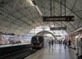 Prestes a completar oito anos de operação, metrô já gerou mais de R$ 11,1 bilhões na economia do estado