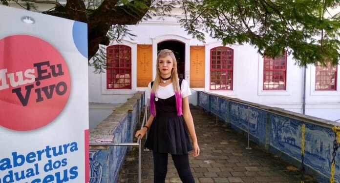 MAM-BA realiza ações que marcam o Dia do Orgulho LGBTQIA+, nesta terça (28)