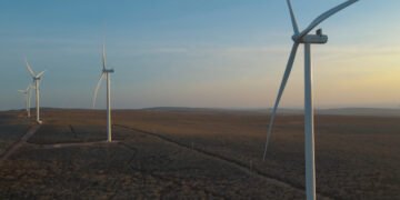 Matriz elétrica da Bahia é majoritariamente renovável, com maior contribuição da fonte eólica