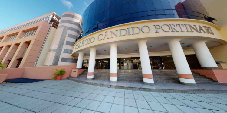 Olimpíada Brasileira de Matemática reúne estudantes de Salvador