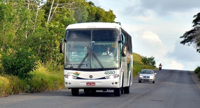 Pesquisa de mobilidade será realizada nas regiões metropolitanas de Salvador e Feira de Santana