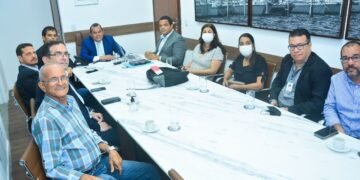 “Os especialistas em Políticas Públicas e Gestão Governamental (EPPGGs) devem ser valorizados”, diz Geraldo Júnior