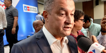 Rui esquiva de polêmica sobre Carnaval e diz ter ‘assuntos mais urgentes’ a tratar