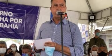 Rui alfineta Neto: ‘Se aliou a Bolsonaro achando que ia botar a Bahia de joelhos’