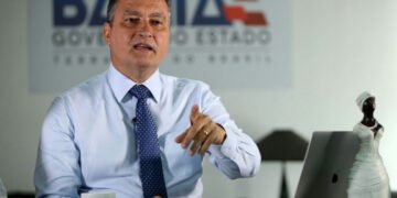 Festas juninas: Rui diz que MP ‘não pode ser adversário das tradições da Bahia’