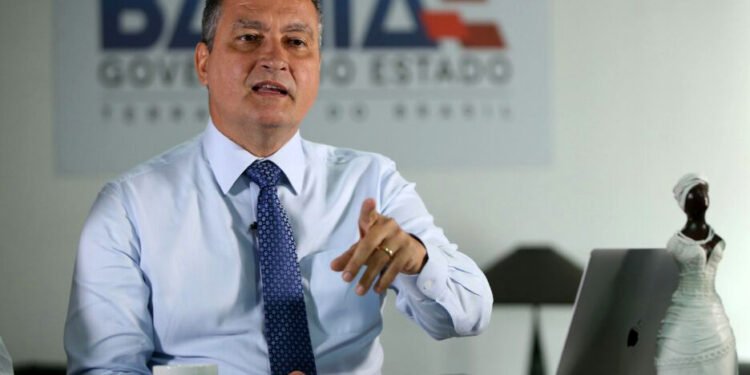 Festas juninas: Rui diz que MP ‘não pode ser adversário das tradições da Bahia’