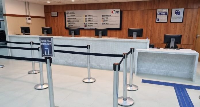 Rede SAC suspende atendimento no feriado de Corpus Christi