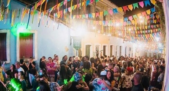 Setur-BA dá continuidade ao incentivo para eventos no estado