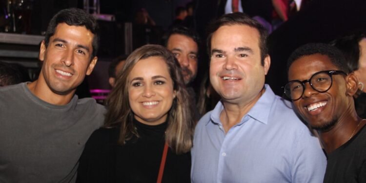 ‘O sentimento transmitido pelas pessoas é a pesquisa que nos baliza nesta caminhada’, diz Cacá Leão