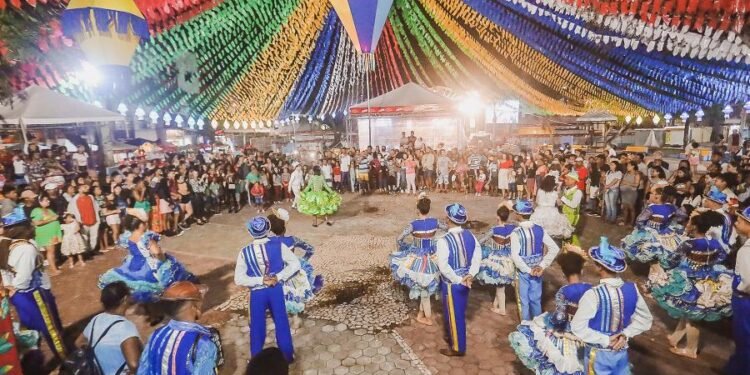 Valença celebra sucesso do São João 2022 e já anuncia os festejos para 2023