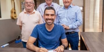 Junior Marabá encaminha PL que eleva comunidade à distrito