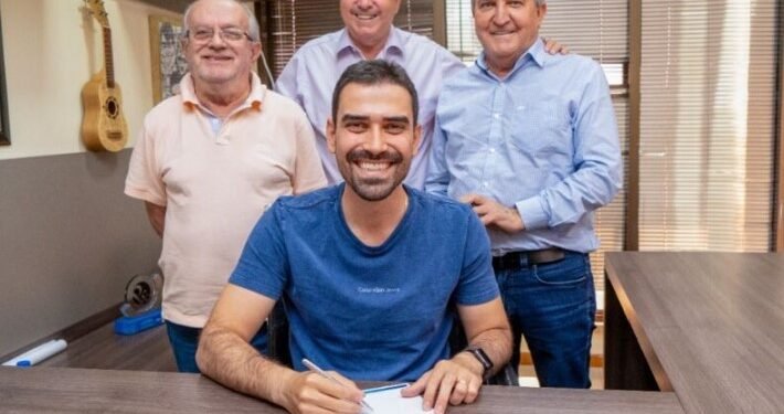 Junior Marabá encaminha PL que eleva comunidade à distrito