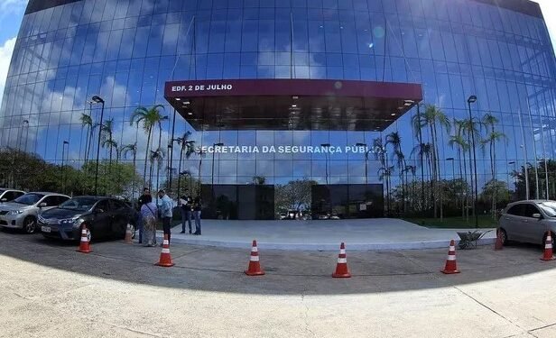 SSP dá início à operação de mais 1200 câmeras inteligentes