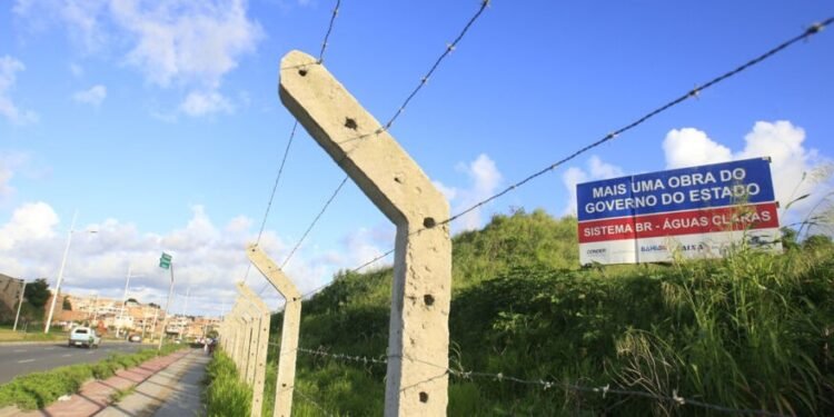 Nova Rodoviária deve ser entregue no segundo semestre, diz Rui Costa