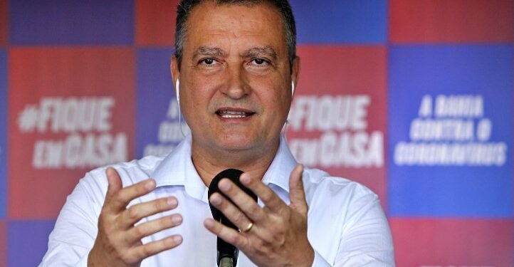 Rui reage à fala de ACM Neto sobre ele estar perdendo as noites de sono: “Ele pensa igual a Bolsonaro”