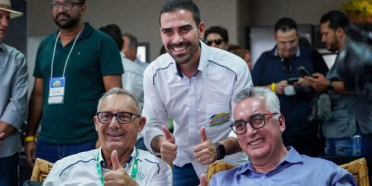 Marabá comenta marca de R$ 7,9 bi em negócios na Bahia Farm Show