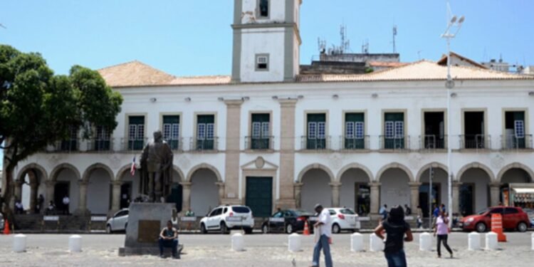 LDO será discutida em audiência pública na quarta-feira (8)