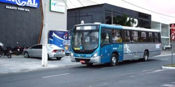Tarifa de ônibus em Vitória da Conquista aumenta em R$ 0,50
