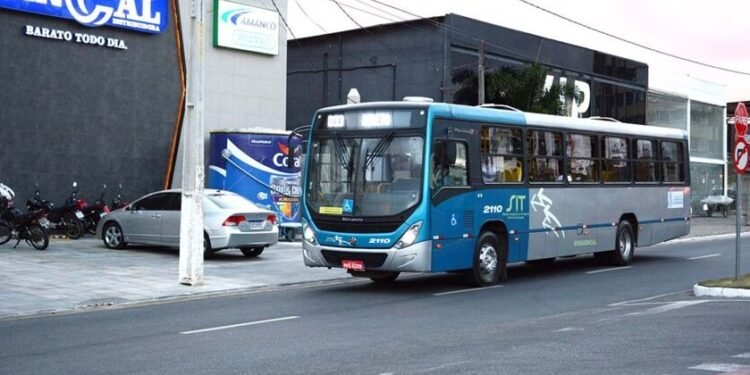 Tarifa de ônibus em Vitória da Conquista aumenta em R$ 0,50
