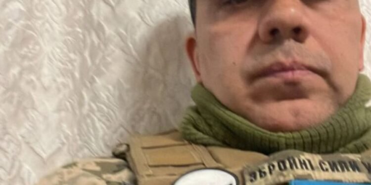 Itamaraty confirma morte de brasileiro que combatia na Ucrânia