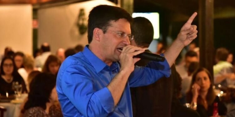 “Serei o governador que mais dará atenção ao agro na Bahia”, diz Roma