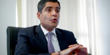 ACM Neto alfineta: “Senado não é casa de aposentar político”