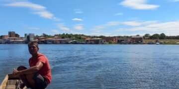 Reservatórios estão em melhor situação para meses de seca