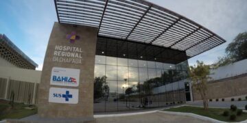 Hospital Regional da Chapada realiza mais de 1.200 cirurgias em cinco meses
