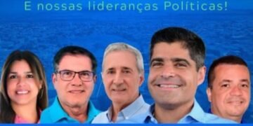 Ex-aliados de Rui, ex-prefeitos de Igaporã anunciam apoio a ACM Neto