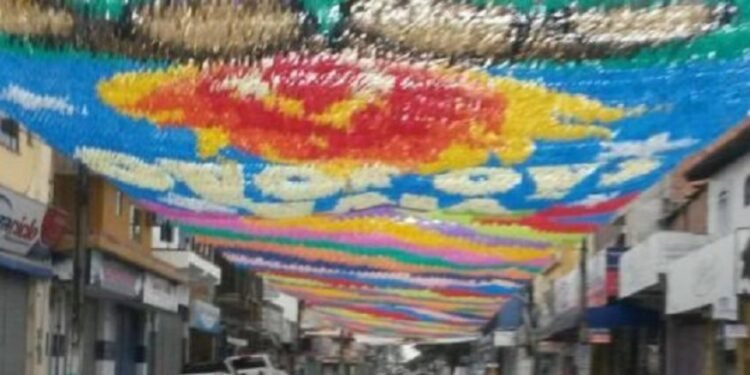 Gestão revela investimentos no São João e desmente vereador