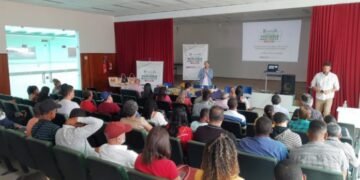 Caravana Parceria mais Forte anuncia implantação de unidade de beneficiamento de licuri no Vale Jiquiriçá