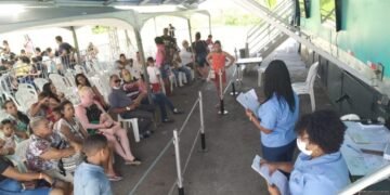 SAC Móvel realiza atendimento gratuito em Ilhéus e Itabuna