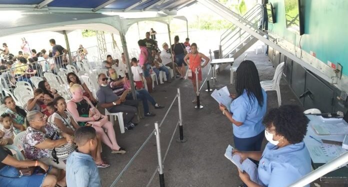 SAC Móvel realiza atendimento gratuito em Ilhéus e Itabuna