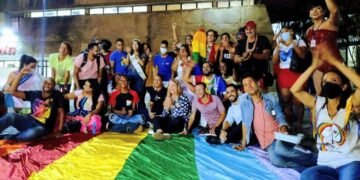 Bahia avança defesa da população LGBTQIA+