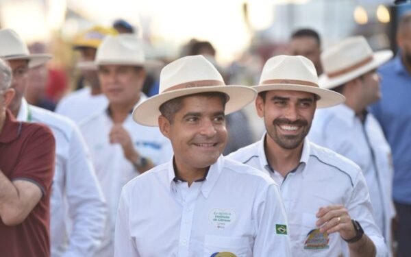 ACM Neto critica falta de ações para pequeno produtor: O que aconteceu nesses 16 anos?