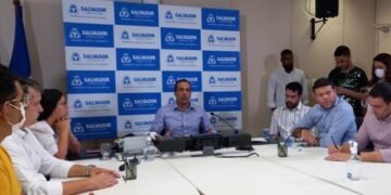 Bruno rebate críticas e nega que prefeitura tenha parte na ‘crise do transporte’