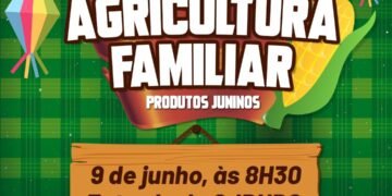 SJDHDS promove Feira Junina para fortalecer a Agricultura Familiar da Bahia