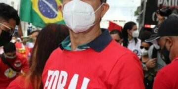 Bolsonaro é o responsável por deixar tudo caro e cria cortina de fumaça para manipular opinião pública, afirma Robinson Almeida