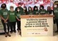 Campanha do Governo do Estado de combate à violência contra o idoso promove apresentações culturais