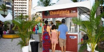 Agricultura Familiar da Bahia apresenta sua produção na I Feira Nordestina, no Rio Grande do Norte