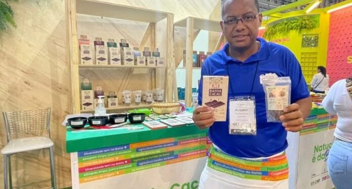 Governo do Estado promove dinamização da economia com investimentos na agricultura familiar no Litoral Sul