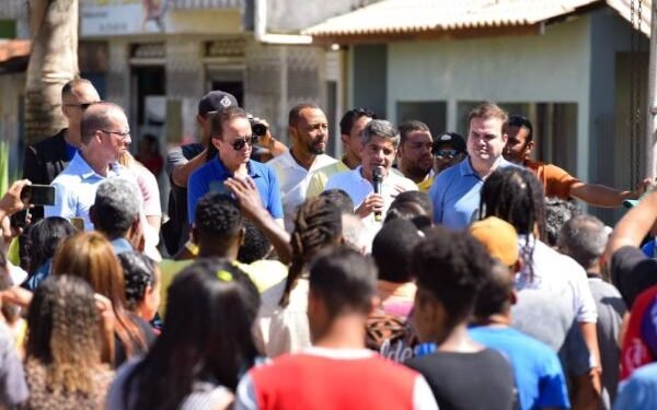 PT discute mesmas propostas e não traz soluções, critica ACM Neto