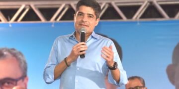 ACM Neto critica PT em vídeo: ‘A Bahia é campeã nacional sabe de quê?’