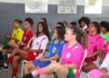 Governo do Estado lança Copa de Futebol Feminino Loreta Valadares