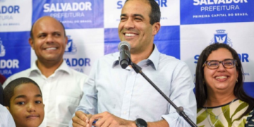 Prefeitura autoriza reconstrução de escola em São Caetano